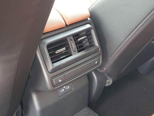 2026 Mazda CX-50 2.5 Turbo Meridian Edition