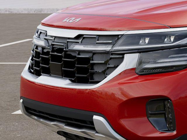 New 2026 Kia Seltos SX For Sale in Florence, SC