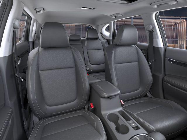 New 2026 Kia Seltos SX For Sale in Florence, SC
