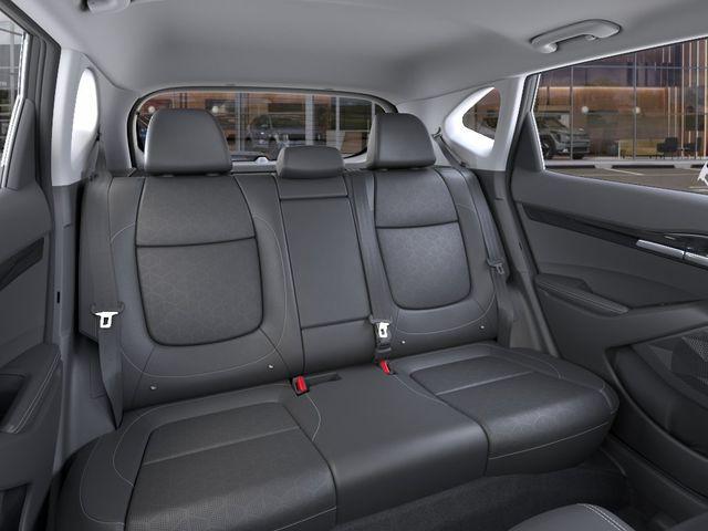 New 2026 Kia Seltos SX For Sale in Florence, SC