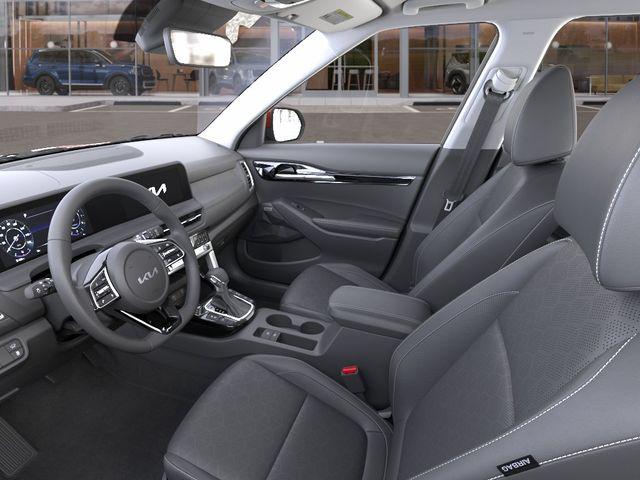 New 2026 Kia Seltos SX For Sale in Florence, SC