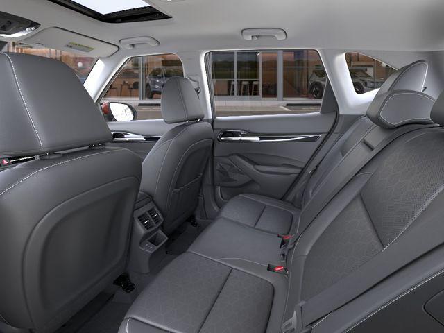New 2026 Kia Seltos SX For Sale in Florence, SC