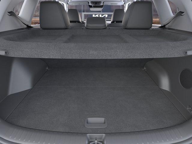 New 2026 Kia Seltos SX For Sale in Florence, SC