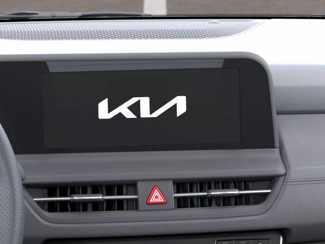New 2026 Kia Seltos SX For Sale in Florence, SC
