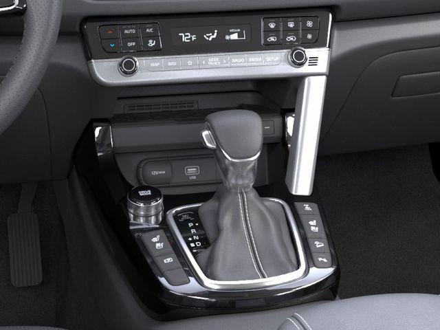 New 2026 Kia Seltos SX For Sale in Florence, SC