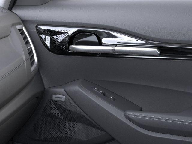 New 2026 Kia Seltos SX For Sale in Florence, SC