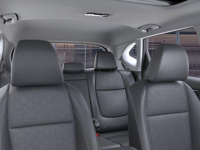 New 2026 Kia Seltos SX For Sale in Florence, SC