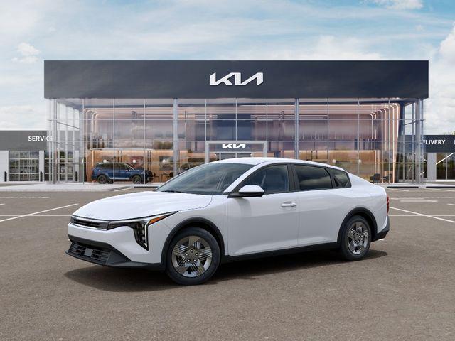 New 2026 Kia K4 For Sale in Florence, SC