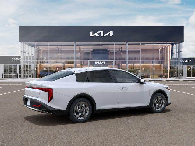 New 2026 Kia K4 For Sale in Florence, SC