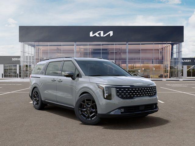 New 2026 Kia Carnival MPV For Sale in Florence, SC