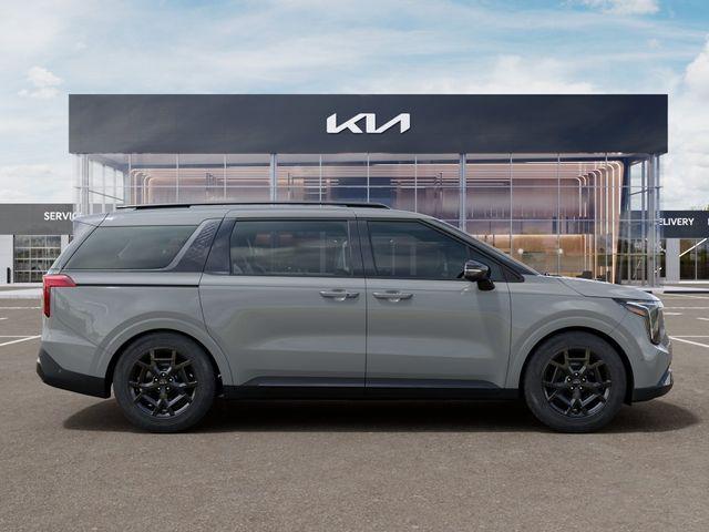 New 2026 Kia Carnival MPV For Sale in Florence, SC