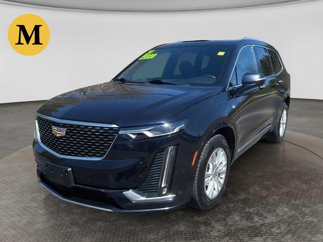 2021 Cadillac XT6 AWD Luxury for sale in Vestal, NY