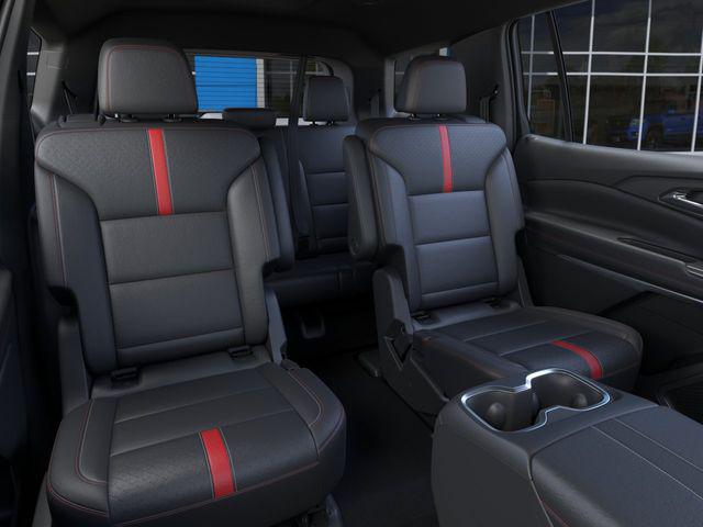 2026 Chevrolet Traverse AWD RS