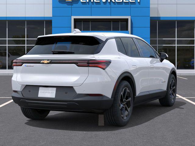 2026 Chevrolet Equinox LT 1, FWD