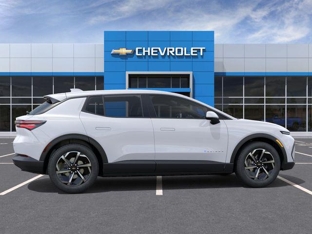 2026 Chevrolet Equinox LT 1, FWD