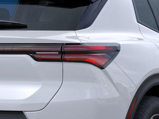 2026 Chevrolet Equinox LT 1, FWD