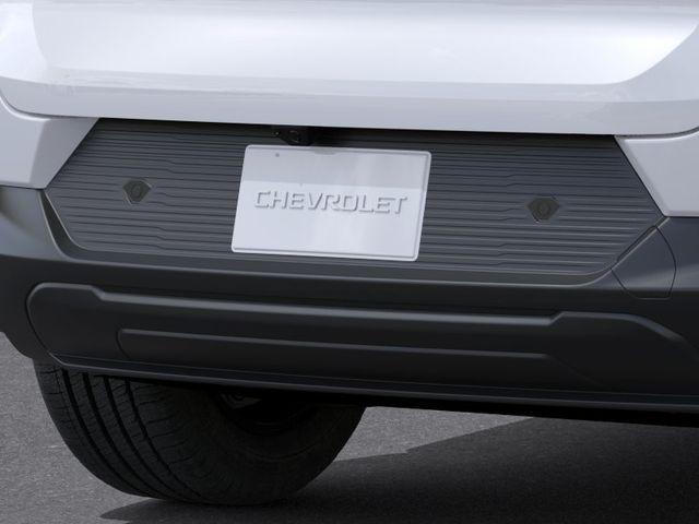 2026 Chevrolet Equinox LT 1, FWD