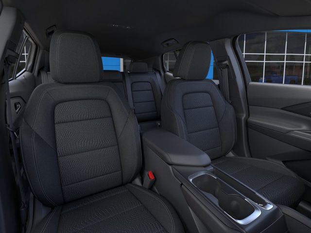 2026 Chevrolet Equinox LT 1, FWD