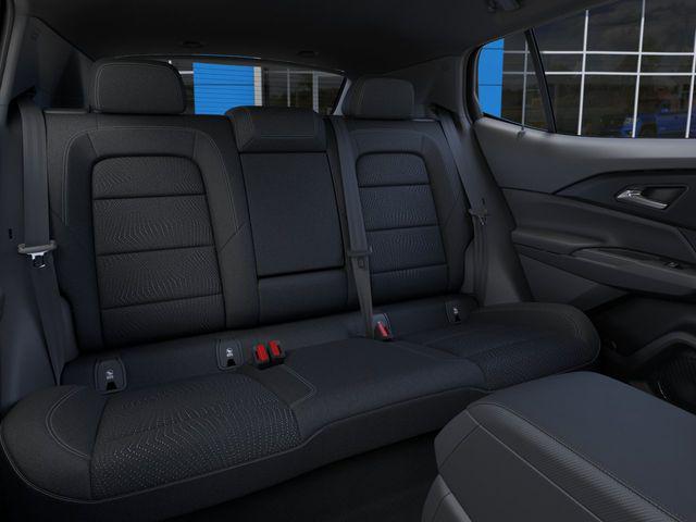 2026 Chevrolet Equinox LT 1, FWD