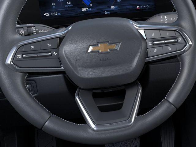2026 Chevrolet Equinox LT 1, FWD
