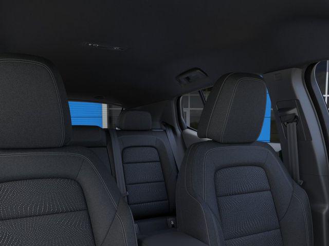 2026 Chevrolet Equinox LT 1, FWD