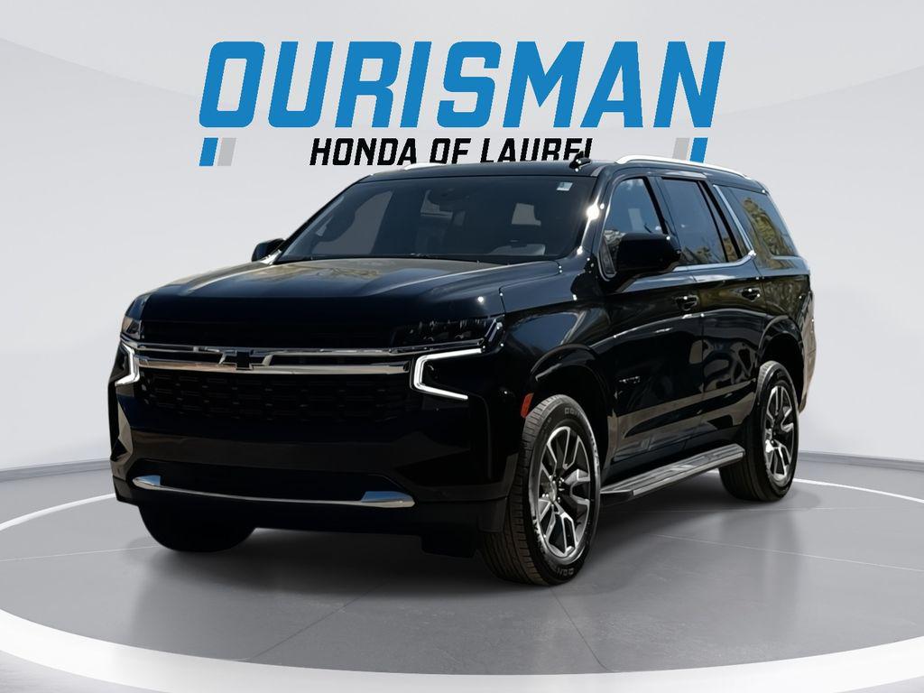 2023 Chevrolet Tahoe