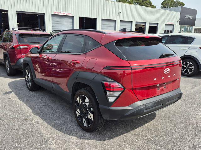 Used 2024 Hyundai Kona For Sale in Florence, SC