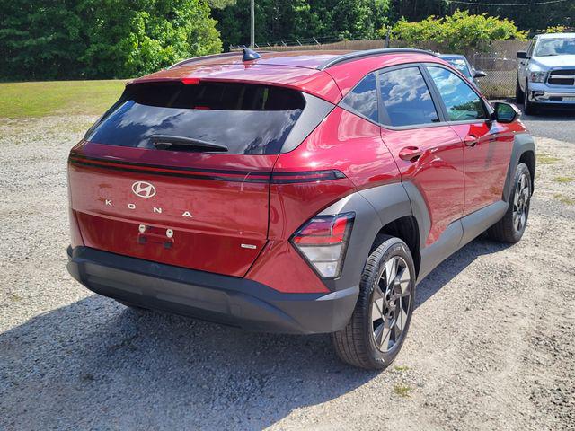 Used 2024 Hyundai Kona SEL For Sale in Florence, SC