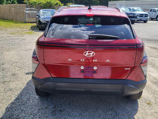 Used 2024 Hyundai Kona SEL For Sale in Florence, SC