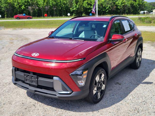 Used 2024 Hyundai Kona SEL For Sale in Florence, SC