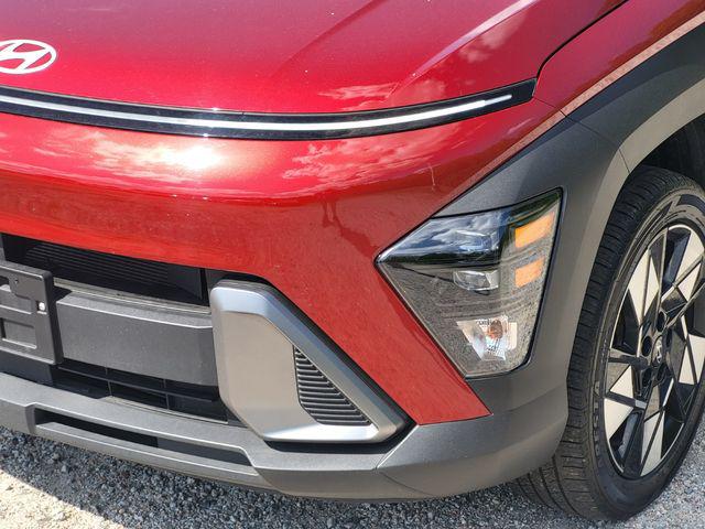 Used 2024 Hyundai Kona SEL For Sale in Florence, SC