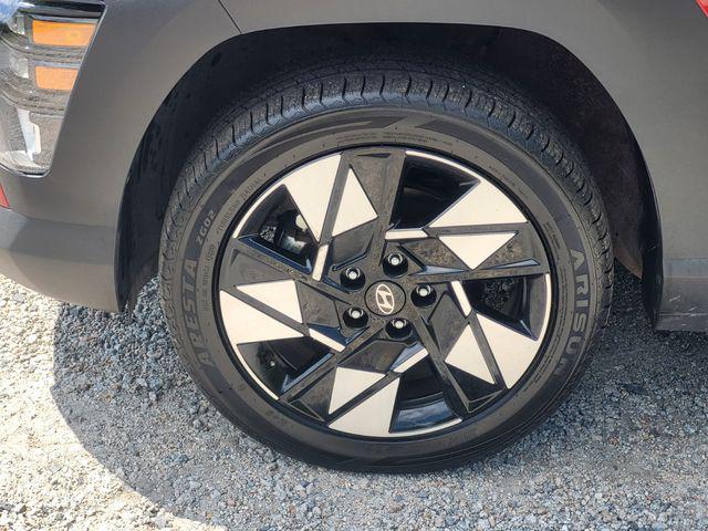 Used 2024 Hyundai Kona SEL For Sale in Florence, SC
