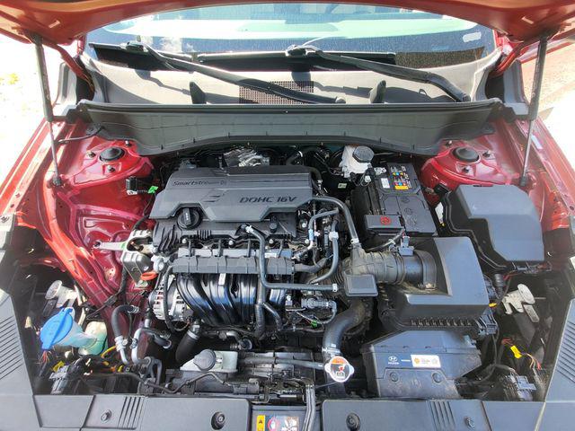 Used 2024 Hyundai Kona SEL For Sale in Florence, SC