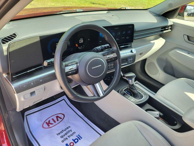 Used 2024 Hyundai Kona SEL For Sale in Florence, SC