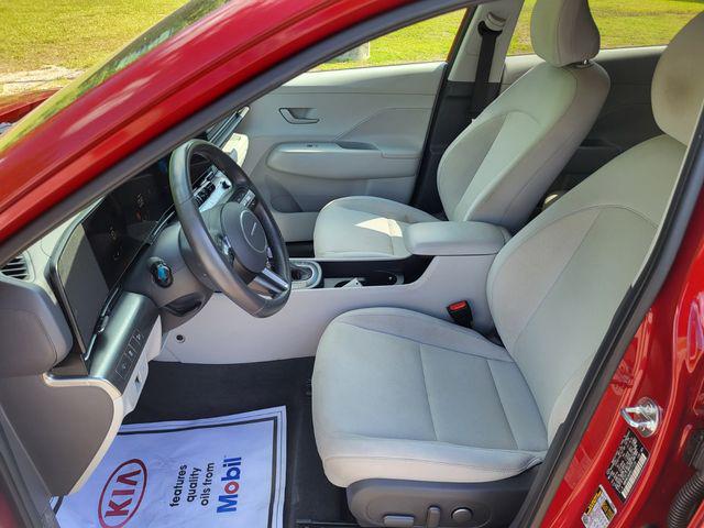 Used 2024 Hyundai Kona SEL For Sale in Florence, SC