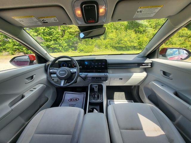Used 2024 Hyundai Kona SEL For Sale in Florence, SC