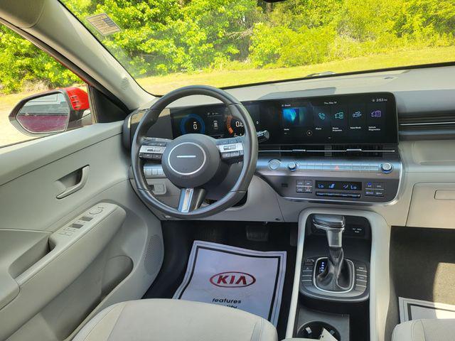 Used 2024 Hyundai Kona SEL For Sale in Florence, SC