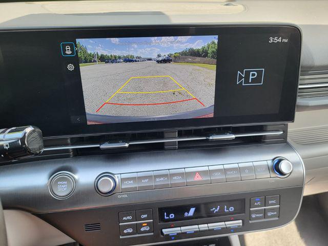 Used 2024 Hyundai Kona SEL For Sale in Florence, SC