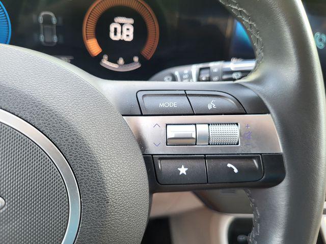 Used 2024 Hyundai Kona SEL For Sale in Florence, SC