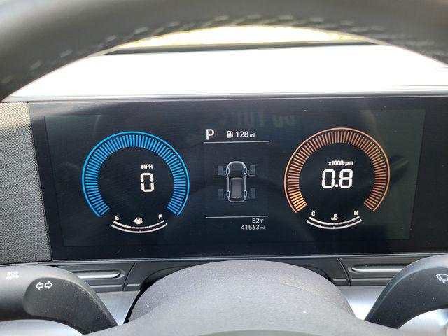 Used 2024 Hyundai Kona SEL For Sale in Florence, SC