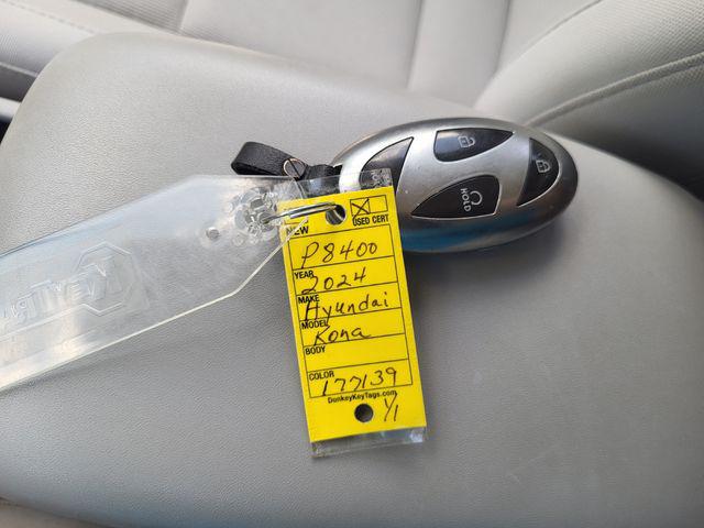 Used 2024 Hyundai Kona SEL For Sale in Florence, SC