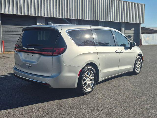 Used 2023 Chrysler Pacifica For Sale in Florence, SC