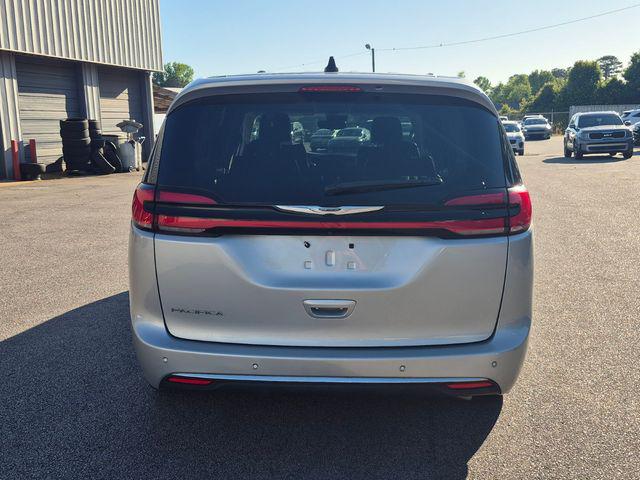 Used 2023 Chrysler Pacifica For Sale in Florence, SC