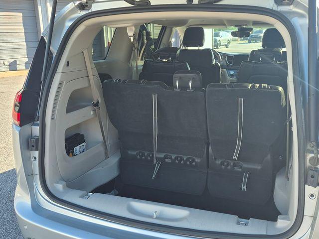 Used 2023 Chrysler Pacifica For Sale in Florence, SC