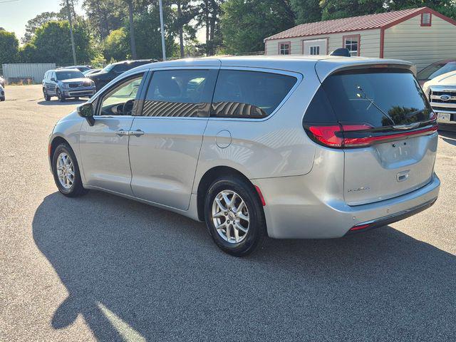 Used 2023 Chrysler Pacifica For Sale in Florence, SC