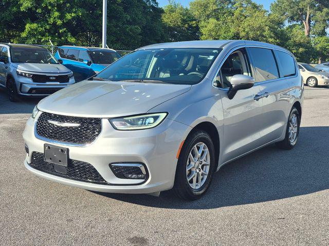 Used 2023 Chrysler Pacifica For Sale in Florence, SC