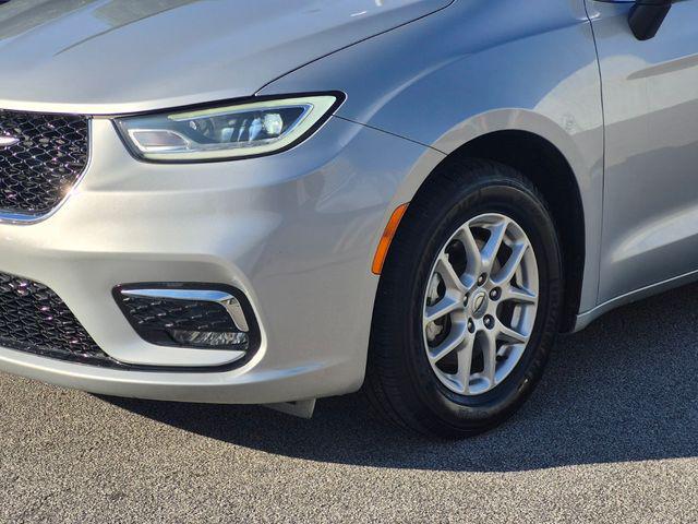 Used 2023 Chrysler Pacifica For Sale in Florence, SC