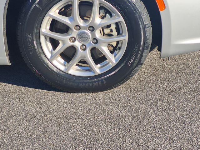 Used 2023 Chrysler Pacifica For Sale in Florence, SC