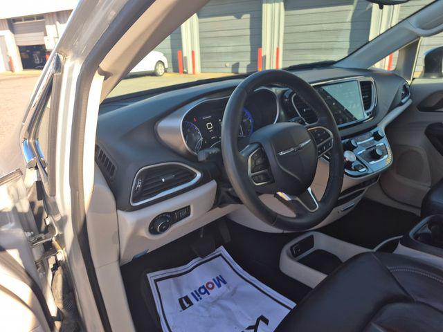 Used 2023 Chrysler Pacifica For Sale in Florence, SC