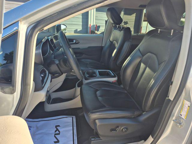 Used 2023 Chrysler Pacifica For Sale in Florence, SC